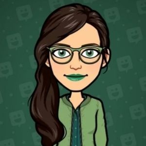 Meet your Posher, Karlie